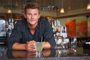 bartender service