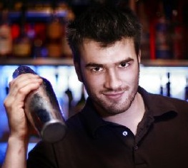 Dallas Bartender Services