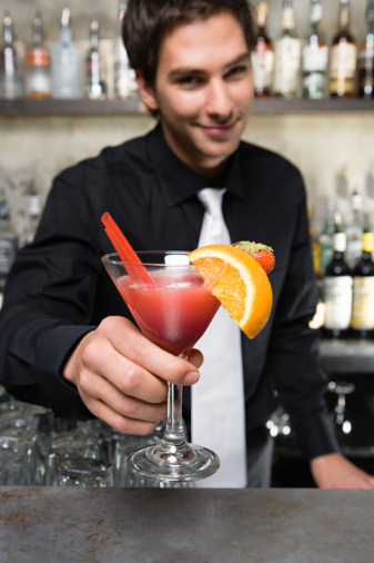 Bartending Services