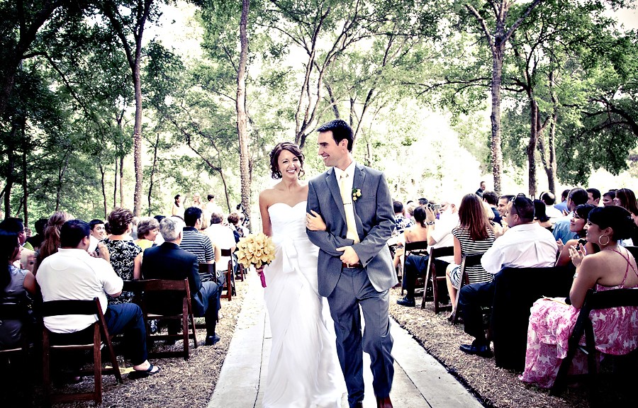weddings and events