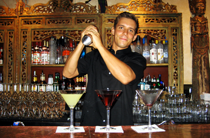 Bartending Services Austin TX