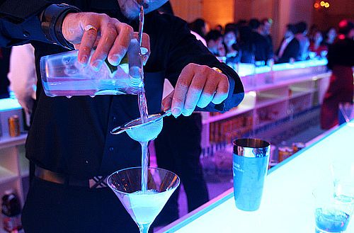 Bartending Services Houston TX