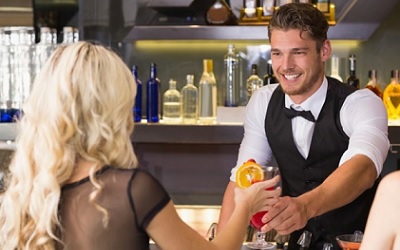 Bartending Services Dallas Texas