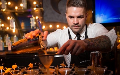 Bartending Services Fort Worth Texas