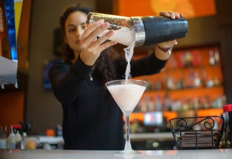 Bartender Services in Austin Texas