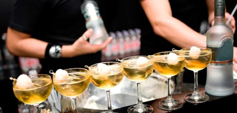 Best Bartending Services in Fort Worth TX