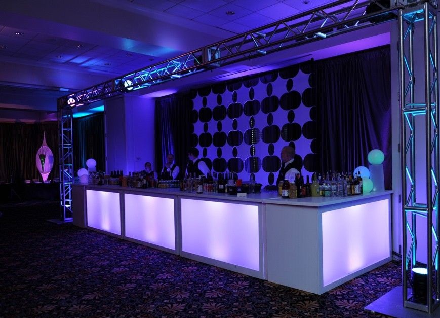 Bartender Service in Dallas TX