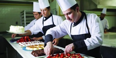 Kitchen Services Chef Calculator