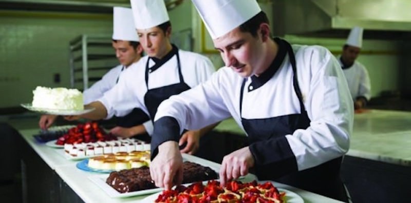 Kitchen Staffing Services