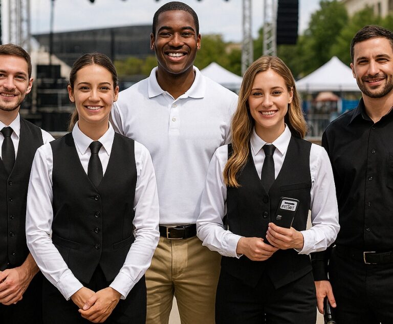 Event Security