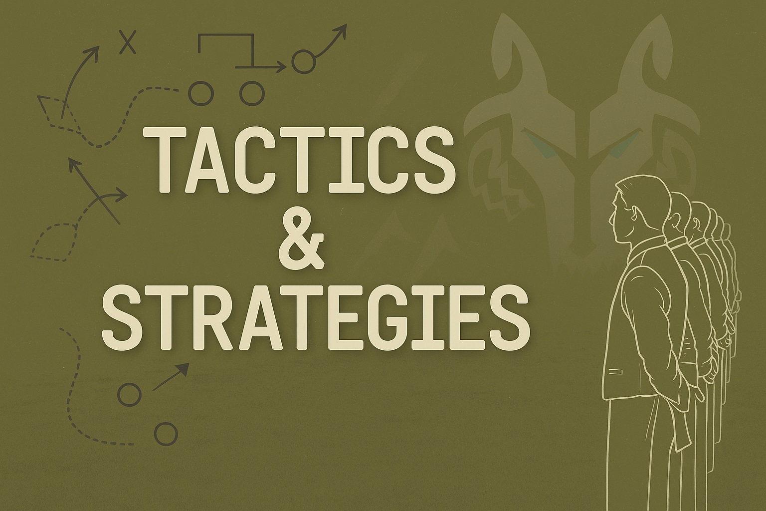 Event Staffing Field Manual Tactics & Strategies