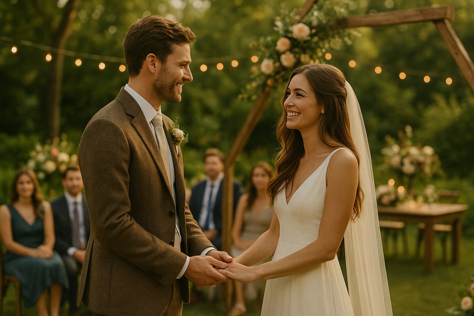 Wedding services in Houston TX