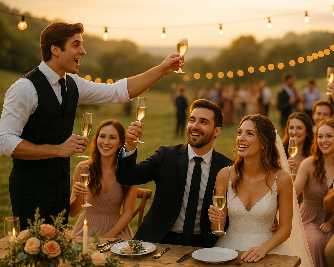 Weddings in Houston Texas