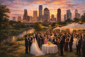 2026 Saving on Weddings in Houston Texas