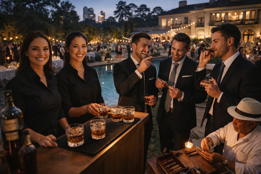 2026 Wedding savings tips for Houston