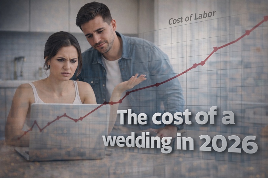 Cost Savings Ideas for Houston Weddings